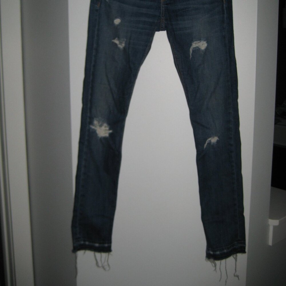 rag & bone Dre jeans